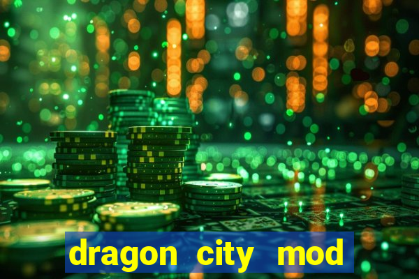 dragon city mod apk team2earn